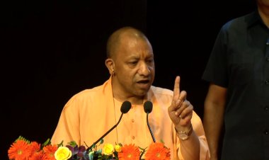 यूपी में जिसने भी बहन बेटी को छेड़ा यमराज के हाथों उसका टिकट कटना तय : सीएम योगी आदित्यनाथ