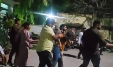 उरई जिला जेल की लिपिक को एंटी करप्शन टीम ने किया गिरफ्तार