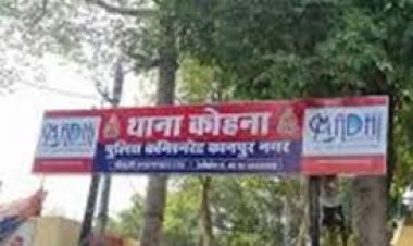 स्कूटी सवार मॉर्निंग वॉकर को तेज रफ्तार डंपर ने रौंदा