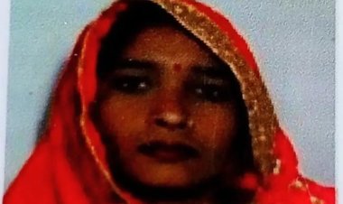 प्रेम विवाह के बाद पांच वर्षीय बेटे के साथ गर्भवती ने ट्रेन से कटकर दी जान