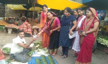 दीपोत्सव से रोशन हुए कुम्हारों के घर, अयोध्या में युवाओं को मिल रहा रोजगार