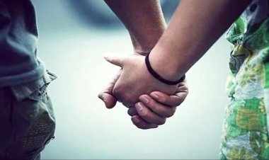 नाबालिक साली को जीजा लेकर भागा