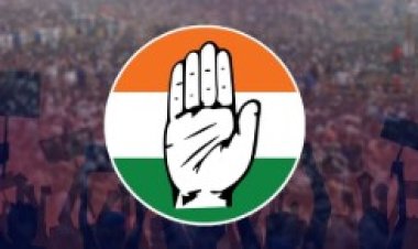 बिहार चुनाव: कांग्रेस ने जारी की उम्मीदवारों की दूसरी सूची, पांच नामों का ऐलान