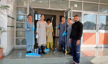 भूपेन्द्र चौधरी व धर्मपाल सिंह ने दी दीपावली की शुभकामनाएं