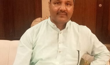 मां लक्ष्मी की पूजा अमावस्या में प्रदोष काल के दौरान स्थिर लग्न में करना सर्वाेत्तम : पंडित कैलाश मुरारी