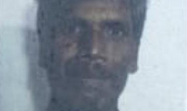 धर्मशाला में मिला श्रमिक का शव