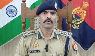 डीआईजी के आदेश पर दर्ज हुई मारपीट व लूट की रिपोर्ट