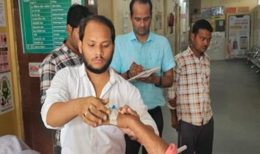 सुलतानपुर सड़क हादसे में किशोरी की मौत, दो घायल