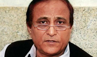 जो दीये रोशन किए जाते हैं उनका मकसद उजाला देना, नफरत मिटाना होता है : आजम खां