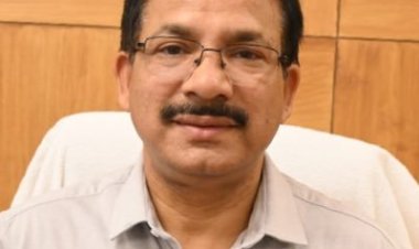 उरई में 250 एकड़ भूमि पर बनेगी स्मार्ट टाउनशिप,किसानों की सहमति के बाद शुरू होगा अधिग्रहण