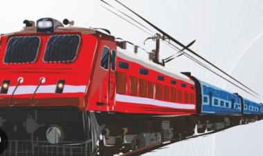 गतिमान, शताब्दी, वंदे भारत और ताज एक्सप्रेस रद्द,कई गाड़ियों के रूट बदले