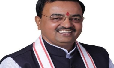 उप मुख्यमंत्री केशव प्रसाद मौर्य ने भैया दूज व चित्रगुप्त जयन्ती की प्रदेशवासियों को दी बधाई