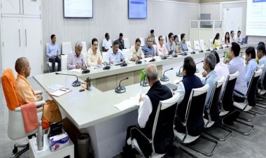 विपरीत परिस्थितियों से निपटने के लिए अग्निशमन विभाग की विशेष यूनिट गठित होना जरूरी : मुख्यमंत्री