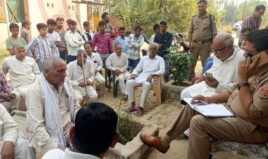 ईंट भट्ठे पर हादसे में मुनीम सहित दो की मौत