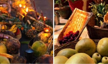 नाेएडा में छठ की तैयारियां जोरों पर, 25 अक्टूबर से नहाए खाए के साथ शुरू होगा महापर्व