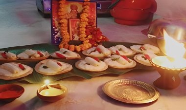 छठ महापर्व का दूसरा दिन, श्रद्धा और भक्ति के साथ ‘खरना’ करेंगी व्रती