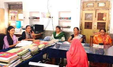 प्रोजेक्ट “मिलन” की बड़ी सफलता: काउंसिलिंग से फिर जुड़े आठ बिछड़े दंपत्ति