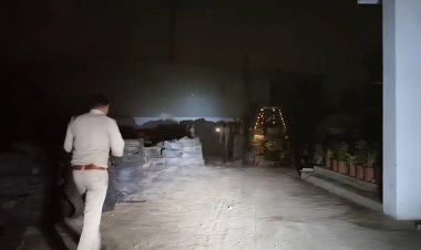 सहारनपुर में टायर की फैक्टरी में बॉयलर फटा, दो मजदूरों की मौत, पांच घायल