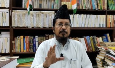 वक्फ़ पर तेजस्वी यादव का बयान संसद और न्याय पालिका का अपमान : रजवी