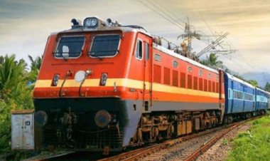 छठ पूजा के बाद यात्रियों की सुगम वापसी यात्रा के लिए रेलवे तैयार