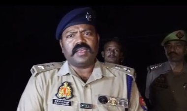 बारह वर्षीय मासूम की गला रेतकर हत्या, भूसे में दबी मिली लाश