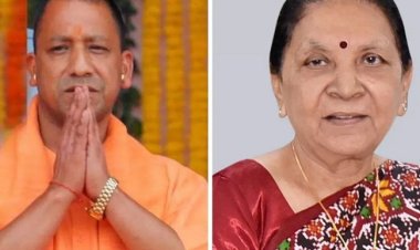 आसमान में नई ऊंचाइयां छू रहा उत्तर प्रदेश, हवाई यात्री और कार्गो ट्रैफिक में रिकॉर्ड वृद्धि