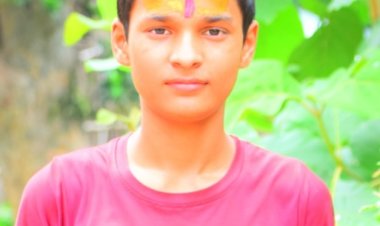 छब्बीस घंटे बाद गंगा में मिला डूबे किशोर का शव, परिवार में मचा कोहराम