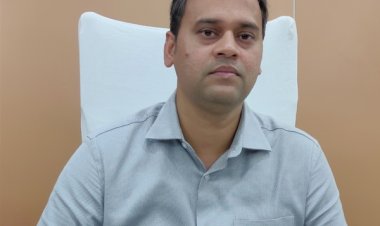 मदरसा इंटर कालेज में विदेशी फंडिंग की आशंका पर तीन सदस्यीय जांच समिति गठित