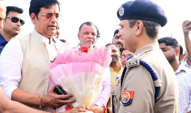 बिहार में हमारी सरकार बनेगी, नीतीश आयेंगे वापस : सांसद रविकिशन