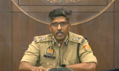 उप्र में लौह पुरुष की जयंती पर पुलिस सुरक्षा में निकाली जाएगी 'रन फॉर यूनिटी'