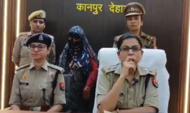 कलयुगी माँ ने बीमा के पैसे के लिए प्रेमी से करा दी जवान बेटे की हत्या