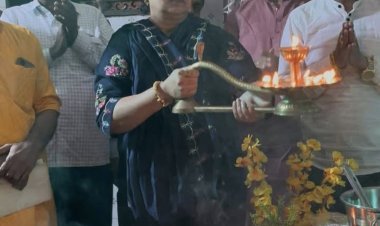 हैहयकुलशिरोमणि सहस्त्रार्जुन की जयंती मनाई गई