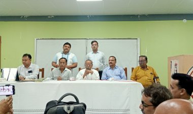 श्री श्यामधणी सरकार का प्रयागराज में धूमधाम से मनाया जाएगा जन्मोत्सव