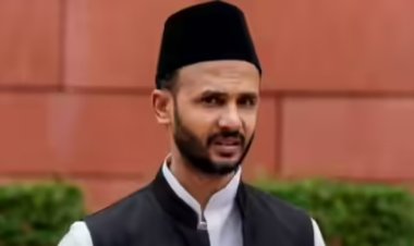 एसआईआर के बाद बिहार में लाखों वोट कटे: सांसद बर्क