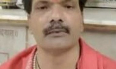 देवोत्थान एकादशी पर नहीं बजेगी शहनाई : आचार्य विनोद