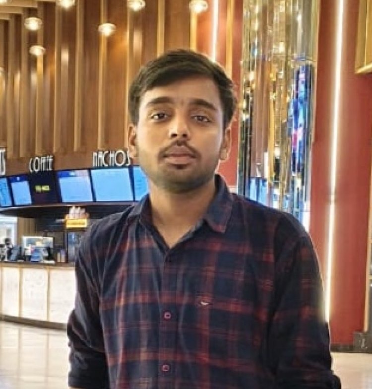 पंद्रह दिन जिंदगी से जंग लड़ता रहा छात्र, मौत के बाद कॉलेज प्रबंधन पर उठे सवाल