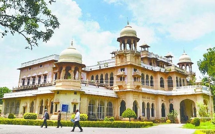 इविवि में छह साहित्यकारों की जन्मशती पर पांच दिवसीय राष्ट्रीय संगोष्ठी 9 से