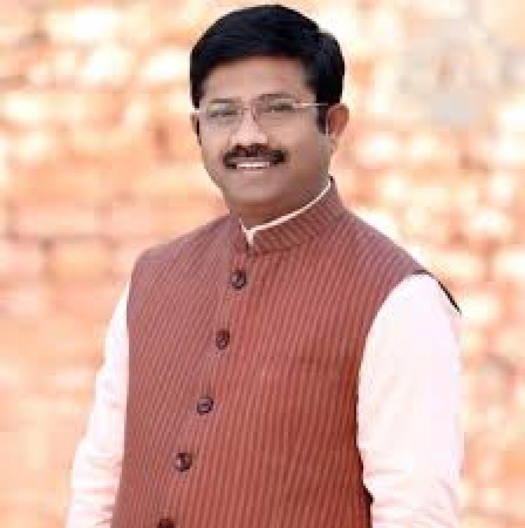 प्रयागराज: स्वदेशी मेले का मंत्री नन्दी करेंगे शुभारंभ