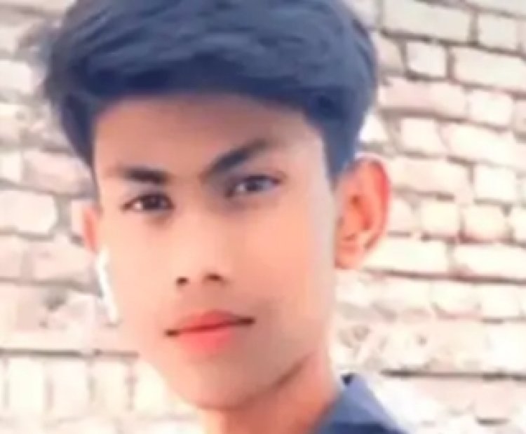 ई-रिक्शा पलटने से चालक की दर्दनाक मौत