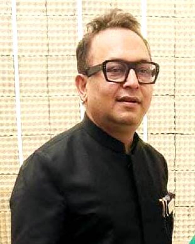 ग्रेटर नाेएडा में 13 से लगेगा आईएचएफ आइटम निर्यात मेला, मुरादाबाद के एक हजार कारोबारी लेंगे हिस्सा