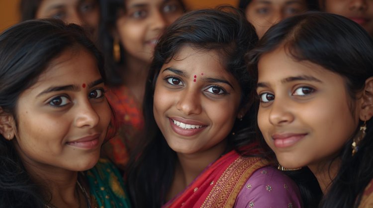 सीएम योगी के निर्देश पर संवर रहा कमजोर परिवार की बेटियों का भविष्य