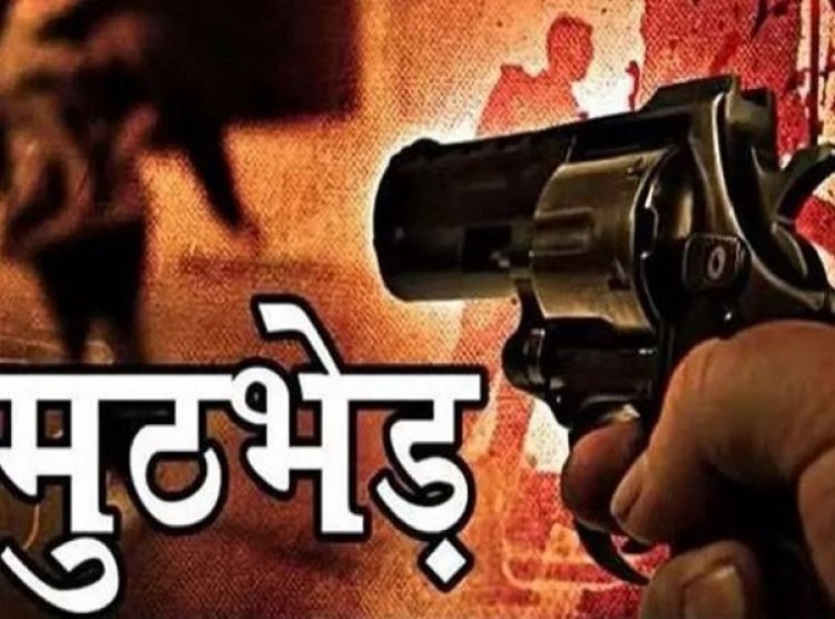 उत्तर प्रदेश में अब तक 256 दुर्दांत अपराधी मारे गए, मेरठ जोन अव्वल