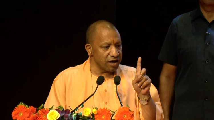 यूपी में जिसने भी बहन बेटी को छेड़ा यमराज के हाथों उसका टिकट कटना तय : सीएम योगी आदित्यनाथ