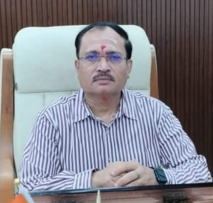 वाराणसी के शहरी सीएचसी दुर्गाकुंड ने प्रदेश में हासिल किया आठवां स्थान