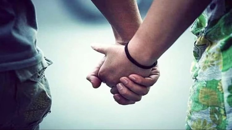 नाबालिक साली को जीजा लेकर भागा