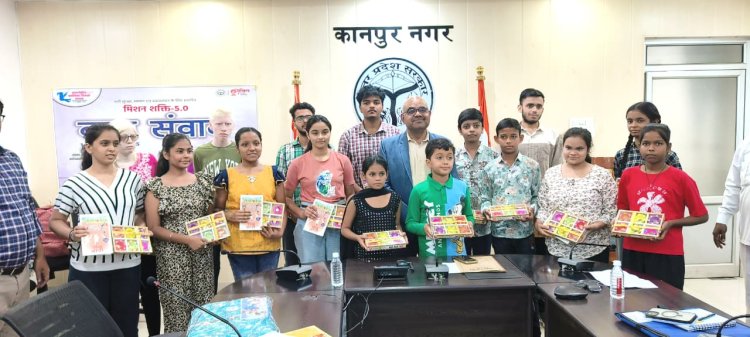 कोविड काल में माता पिता को खोने वाले बच्चे न महसूस करें अकेला, प्रशासन और सरकार उनके साथ हर पल : डीएम