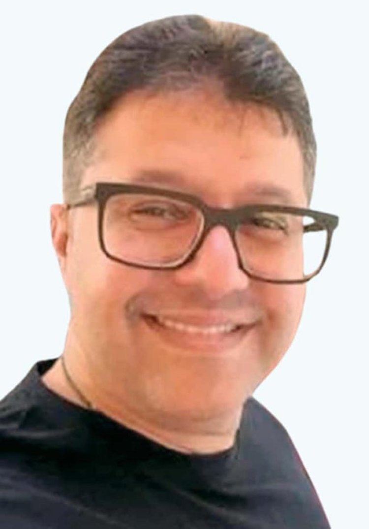 डॉ. उमर हसन बने यूपीसीए के संयुक्त सचिव