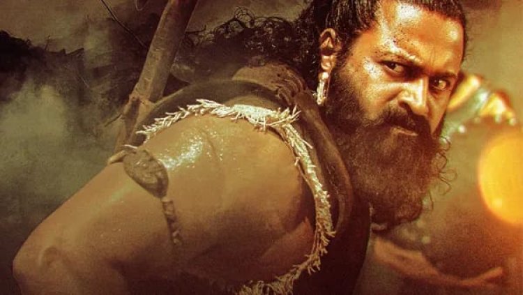 500 करोड़ के क्लब में शामिल हुई 'कांतारा चैप्टर 1'