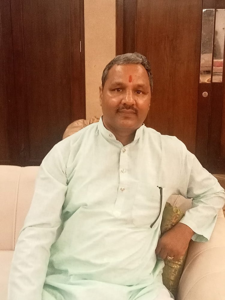 मां लक्ष्मी की पूजा अमावस्या में प्रदोष काल के दौरान स्थिर लग्न में करना सर्वाेत्तम : पंडित कैलाश मुरारी