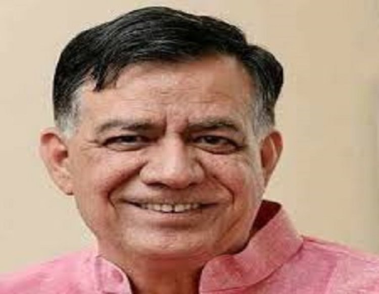 विधान सभा अध्यक्ष ने प्रदेशवासियों को दिवाली की शुभकामनाएं दीं